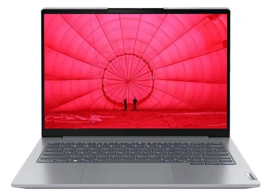 

Ноутбук Lenovo Thinkbook 14 G6 IRL 21KG00TXUE i5-13420H/8GB/512GB SSD/Iris Xe Graphics/14" WUXGA IPS/WiFi/BT/cam/noOS/Grey, Thinkbook 14 G6 IRL