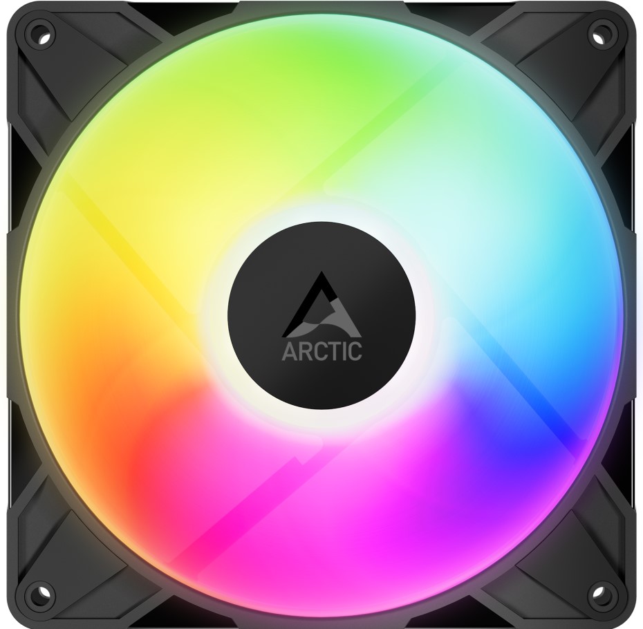 

Вентилятор для корпуса ARCTIC P14 Pro A-RGB ACFAN00315A 140mm, 400-2500rpm, 110CFM, P14 Pro A-RGB