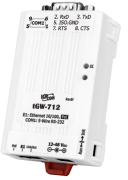 фото Преобразователь ICP DAS tGW-712