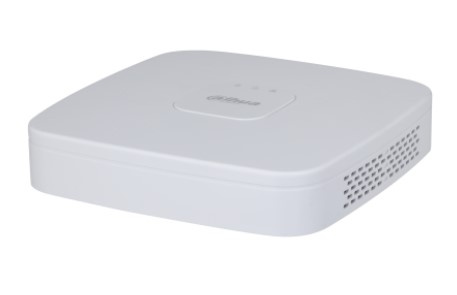 Изображение товара Dahua DH-XVR4104C-I/T - 4-канальный видеорегистратор для CCTV