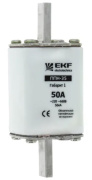 фото Предохранитель EKF fus-35/250/32