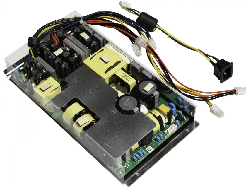 Блок питания Mikrotik G1270
