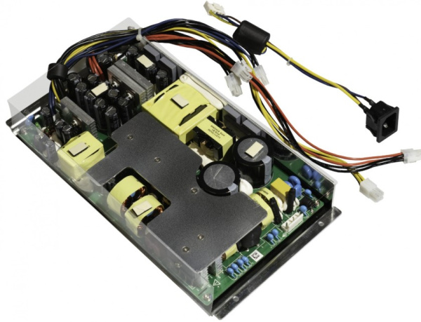 Изображение товара Блок питания Mikrotik G1270 - надежное питание для оборудования