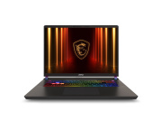 фото Ноутбук  MSI Vector 17 HX AI A2XWHG-240XRU