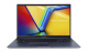 фото Ноутбук ASUS Vivobook 15 D1502YA-BQ938 15.6" (AMD Ryzen 7, 16Гб DDR4, SSD 512 Гб, Radeon Graphics, Без ОС) Синий [90NBOX21-M01LF0]