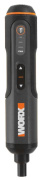 фото Отвертка аккумуляторная  Worx WX240