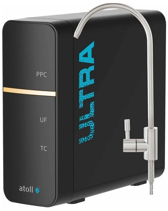 Фильтр для воды Atoll ULTRA F