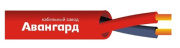 фото Кабель  Авангард КПСВВнг-LS 1x2x1,0
