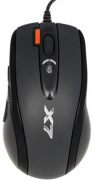 фото Мышь A4Tech XL-750BK
