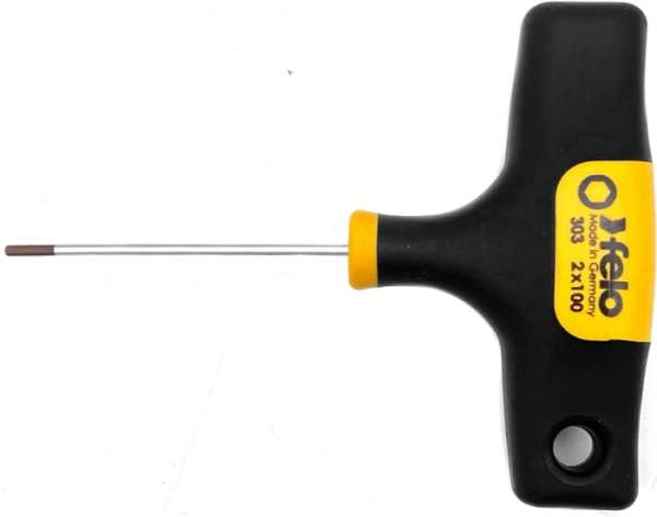 фото Отвертка  Felo 30320360 в Санкт-Петербургe