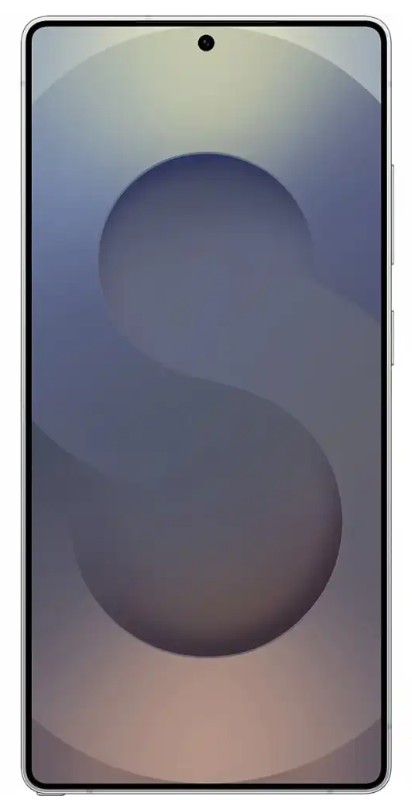 

Смартфон Samsung Galaxy S25 12/256GB SM-S938BZBIMEA TITANIUM SILVERBLUE, Galaxy S25 12/256GB