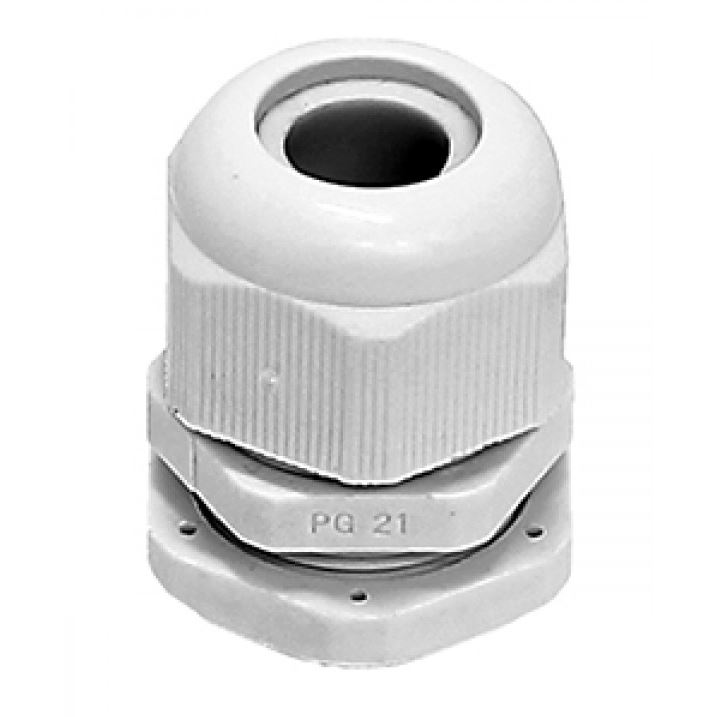 

Сальник DEKraft 32155DEK типа PG 21 диаметр кабеля 13-18мм, 32155DEK