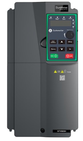 Преобразователь частоты,Systeme Electric,STV900D11N4H