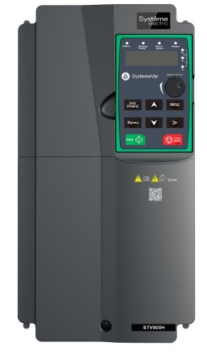 фото Преобразователь частоты  Systeme Electric STV900D11N4H в Челябинске