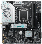 фото Материнская плата mATX  MSI B760M GAMING WIFI B760
