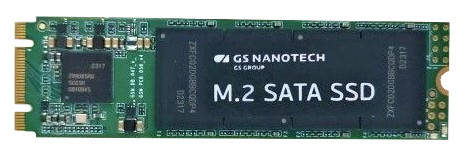 фото Накопитель SSD M.2 2280 GS Nanotech GS026S512M20С0 в Волгограде 512 ГБ