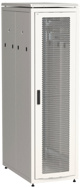 Изображение товара Шкаф напольный ITK LN35-47U81-PP 47U 19"