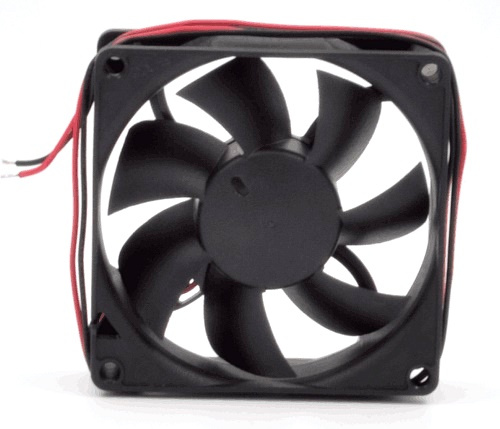 фото Вентилятор  SILART G0825-D48X-7PBHL в Екатеринбурге