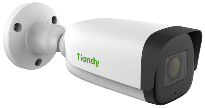 

Видеокамера IP TIANDY TC-C32US Spec:I8/A/E/Y/M/C/H/2.7-13.5mm/V4.0 1/2.8" CMOS,F1.6,IR 80m, 0.002Lux, TC-C32US Spec:I8/A/E/Y/M/C/H/2.7-13.5mm/V4.0