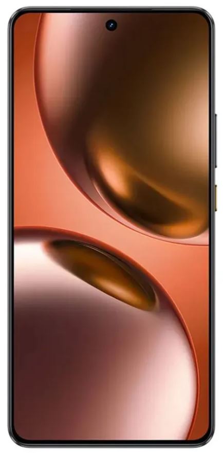 

Смартфон Realme GT 7T 12/256GB RMX5085 (12+256) BLACK черный моноблок 3G 4G 6.78" 1264x2780 Android 15 50Mpix 802.11 a/b/g/n/ac/ax NFC GPS GSM900/1800, GT 7T 12/256GB