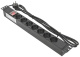 фото Блок розеток 19", 7 розеток EKF TRC-HPD-LS-16A-7SH-2MSH в Волгограде