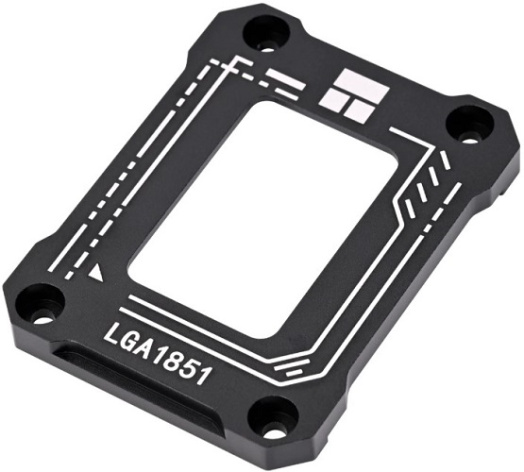 фото Рамка  Thermalright LGA-1851-BCF-BLACK в Волгограде