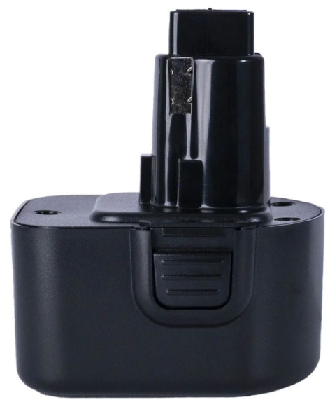 Изображение товара Батарея VOLAT VT-DEW-DC9071-12. 0V1. 5AH - надежный источник питания