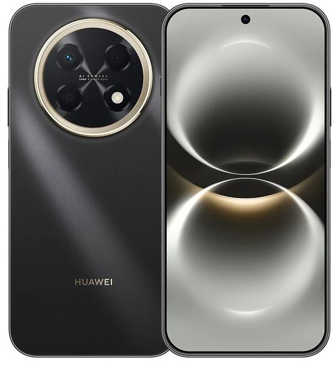 

Смартфон Huawei Nova 15 Max 8/256GB 51098UBB Back, Nova 15 Max 8/256GB