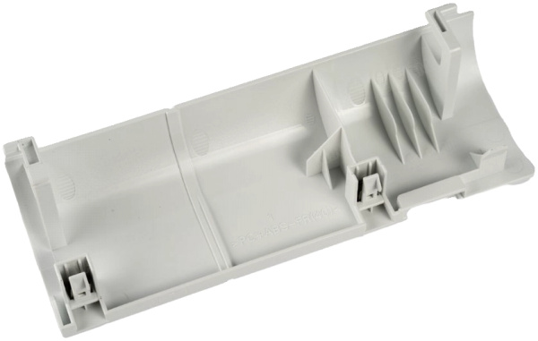 Изображение товара Запчасть Kyocera 302YK04010 крышка контейнера отработанного тонера