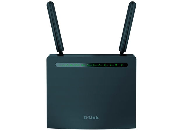 фото Маршрутизатор  D-link DWR-980/4HDA1E в Уфе