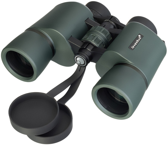 фото Бинокль  Levenhuk New Sherman PRO 12x42 в Санкт-Петербургe