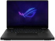 фото Ноутбук ASUS ROG Zephyrus Duo 16 GX651AX-SR117W 16" (Intel Core Ultra 9, 64Гб LPDDR5X, SSD 1 Тб, GeForce RTX 5090, Windows 11 Домашняя) Темно-серый [90NR0NT2-M00520]