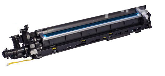 

Блок проявки Konica Minolta A2XN0KD bizhub C224/284/364/454/554 синий DV-512C, A2XN0KD