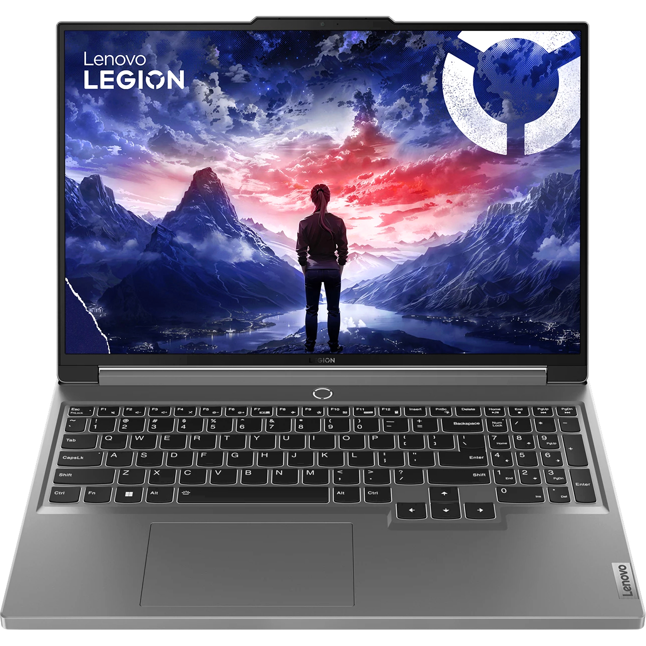 

Ноутбук Lenovo Legion 5 16IRX9 83DG00E1RK i7-14650HX/32GB/1TB SSD/GeForce RTX 4070 8GB/16" IPS/WiFi/BT/cam/noOS/grey, Legion 5 16IRX9