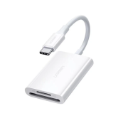 фото Карт-ридер UGreen CM265