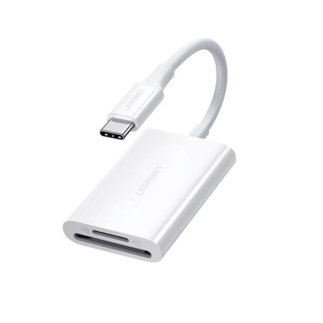 фото Карт-ридер  UGreen CM265 в Омске