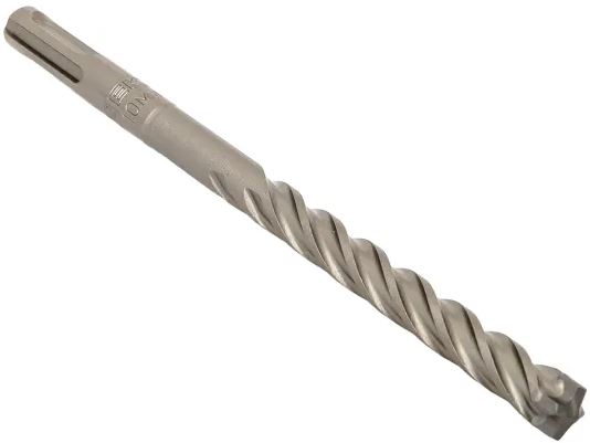 

Бур по бетону EKF db-10-160-4x4-ue SDS-plus 10х160 мм (4 резца) Professional, db-10-160-4x4-ue