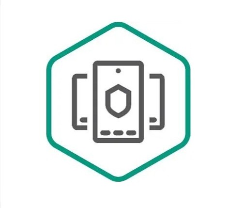 Право на использование Kaspersky Secure Mobility Management 250-499 Node 2 year Cross-grade License