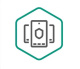 фото Право на использование (электронно) Kaspersky Secure Mobility Management 250-499 Node 2 year Cross-grade License в Нижнем Новгороде