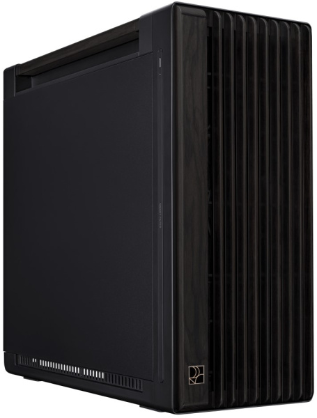 Изображение товара Корпус ASUS PROART PA602 WOOD METAL PWM BLACK