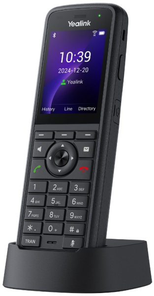 фото Беспроводной IP-телефон  Yealink AX86R в Красноярске