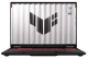 фото Ноутбук ASUS TUF A16 FA608PP-RV043 16" (AMD Ryzen 9, 16Гб DDR5, SSD 512 Гб, GeForce RTX 5070, Без ОС) Черный [90NR0MD1-M00860]