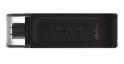 фото Накопитель USB 3.2 Kingston DataTraveler 70