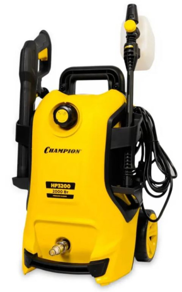 Изображение товара Мойка CHAMPION HP3200