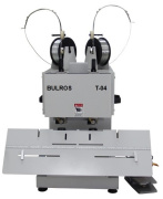 фото Машина  Bulros T-04