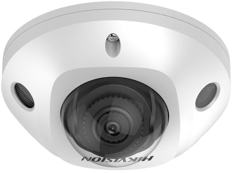 

Видеокамера IP HIKVISION DS-2CD2523G2-IS(2.8mm)(D)(O-STD) 2Мп уличная компактная с EXIR-подсветкой до 30м и технологией AcuSense, DS-2CD2523G2-IS(2.8mm)(D)(O-STD)