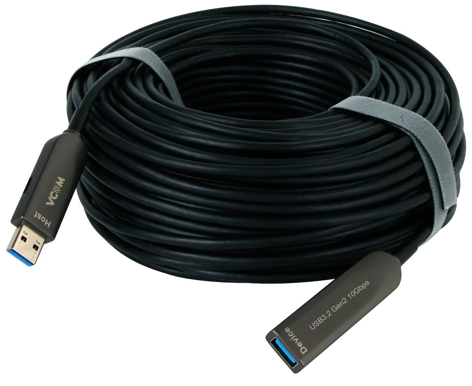 фото Кабель интерфейсный  VCOM D3730-20.0