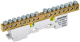 фото Шина PE "земля"  IEK TF-NN10-16-DL-K05