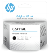 фото Печатающая головка HP 6ZA11AE