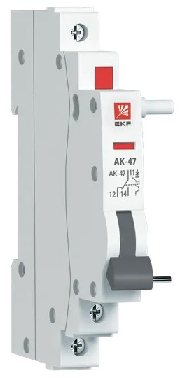 фото Контакт аварийный  EKF mdac-47-pro в Волгограде